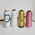 Алюминиевый спрей для ухода за кожей аэрозольной упаковке (ККМП-ККР-022)